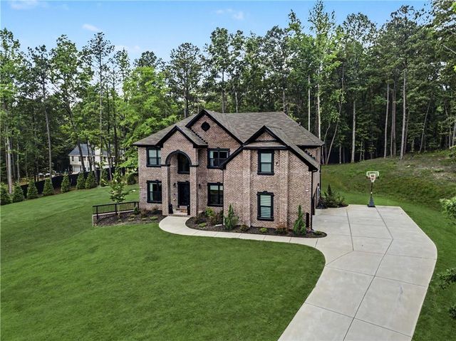 5960 Langdale Chase, Douglasville, GA 30135