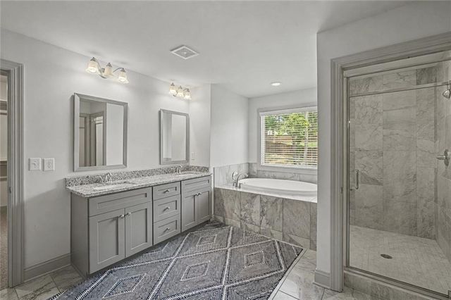 5960 Langdale Chase, Douglasville, GA 30135