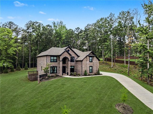 5960 Langdale Chase, Douglasville, GA 30135