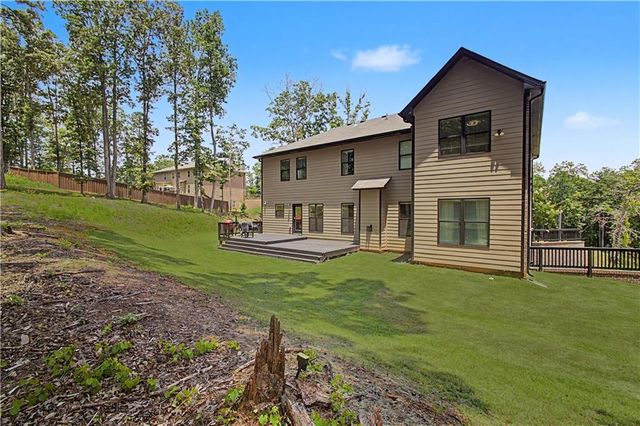 5960 Langdale Chase, Douglasville, GA 30135