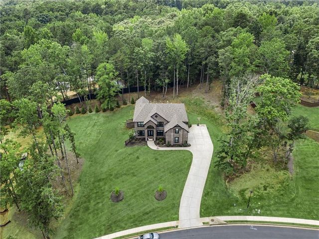 5960 Langdale Chase, Douglasville, GA 30135