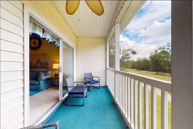 616 River Oaks Dr. Unit 54 H, Myrtle Beach, SC 29579