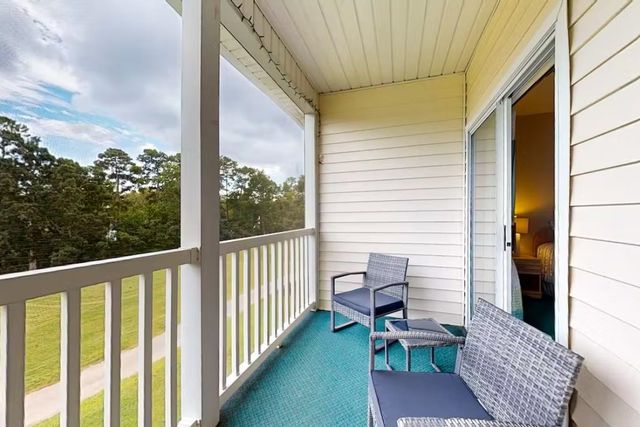 616 River Oaks Dr. Unit 54 H, Myrtle Beach, SC 29579