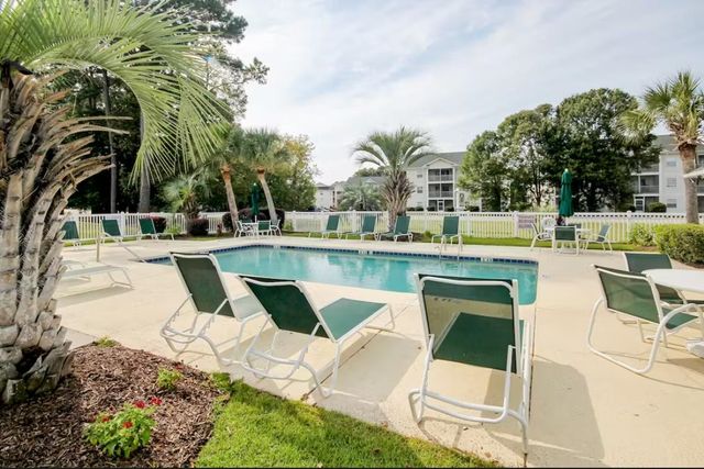 616 River Oaks Dr. Unit 54 H, Myrtle Beach, SC 29579
