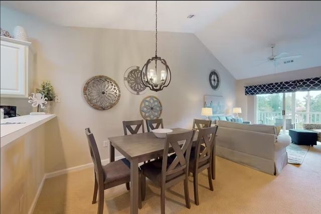 616 River Oaks Dr. Unit 54 H, Myrtle Beach, SC 29579