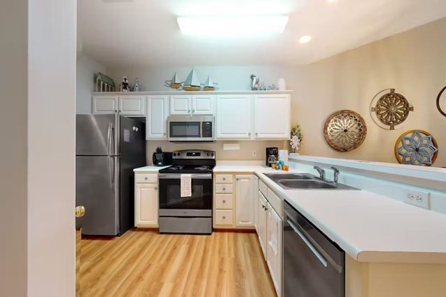 616 River Oaks Dr. Unit 54 H, Myrtle Beach, SC 29579