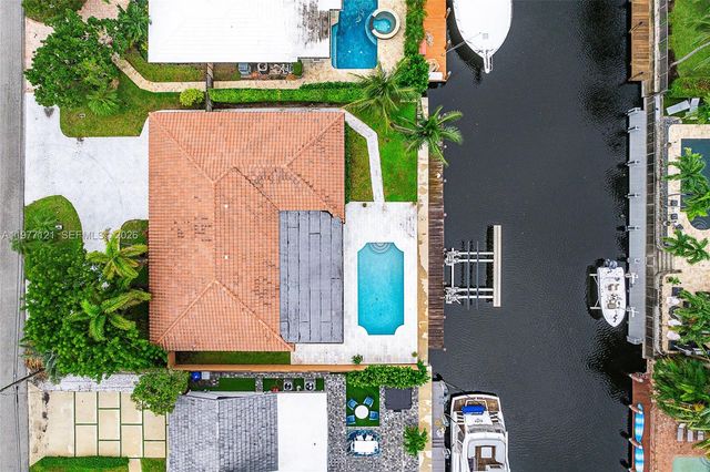 1250 NE 27th Terrace, Pompano Beach, FL 33062