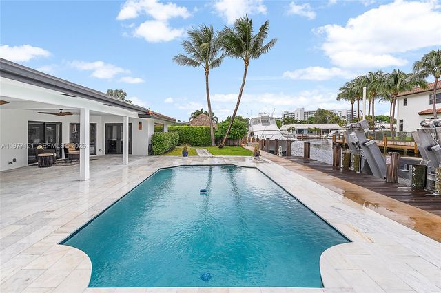1250 NE 27th Terrace, Pompano Beach, FL 33062