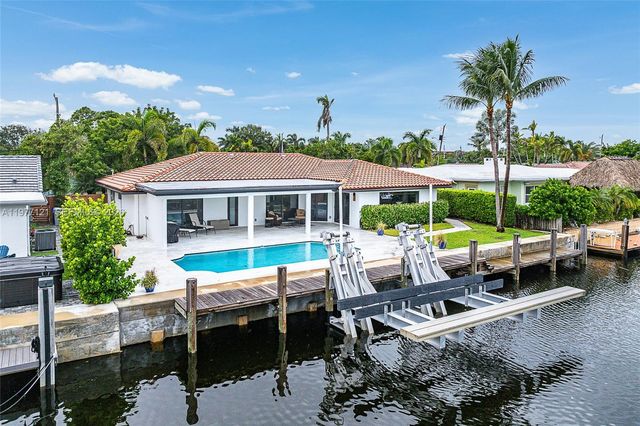 1250 NE 27th Terrace, Pompano Beach, FL 33062
