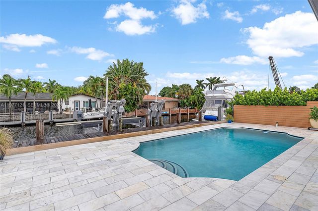 1250 NE 27th Terrace, Pompano Beach, FL 33062