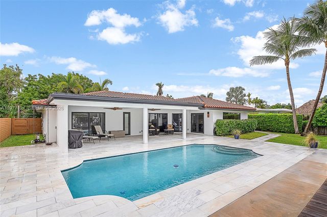 1250 NE 27th Terrace, Pompano Beach, FL 33062