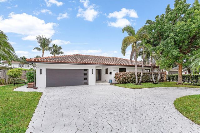 1250 NE 27th Terrace, Pompano Beach, FL 33062