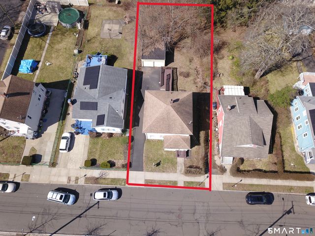 52 Davis Street, New Haven, CT 06515