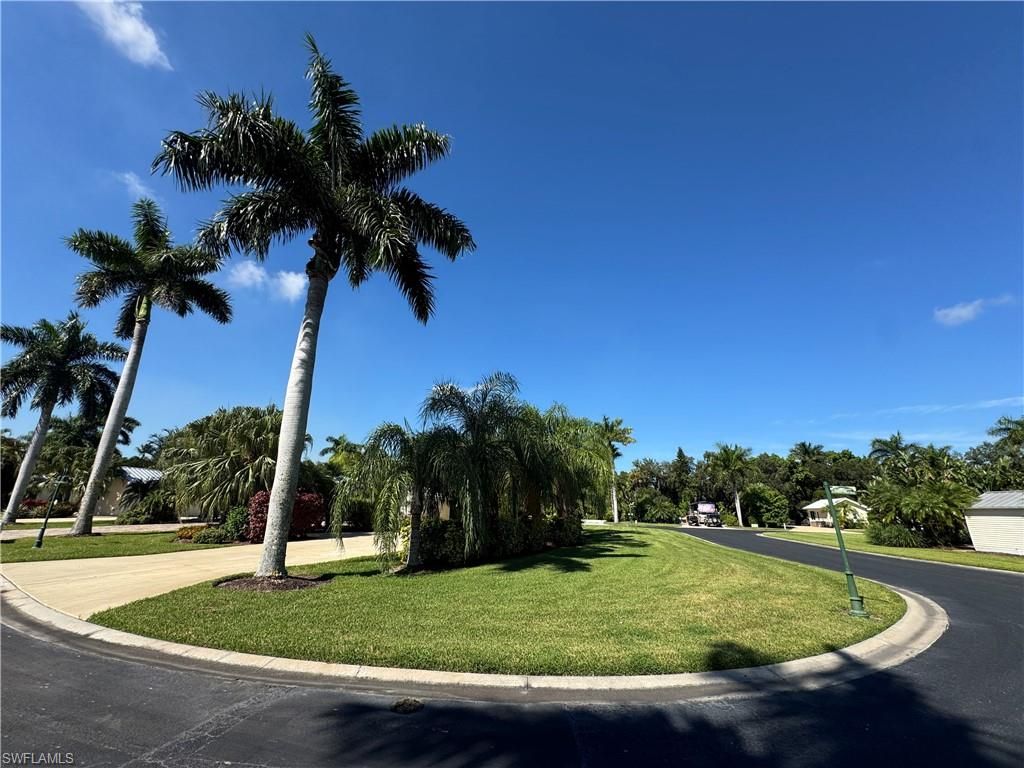 Lot 69 3123 E Riverbend Resort BLVD, LABELLE, FL 33935 — exterior