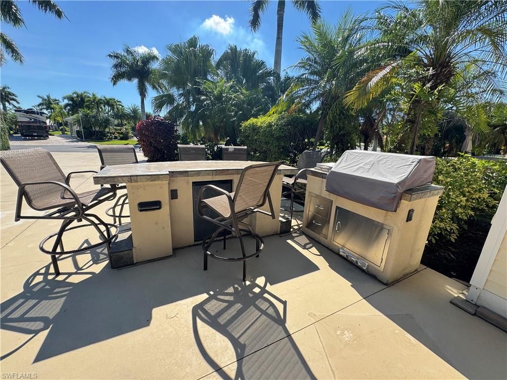 Lot 69 3123 E Riverbend Resort BLVD, LABELLE, FL 33935 — photo 2