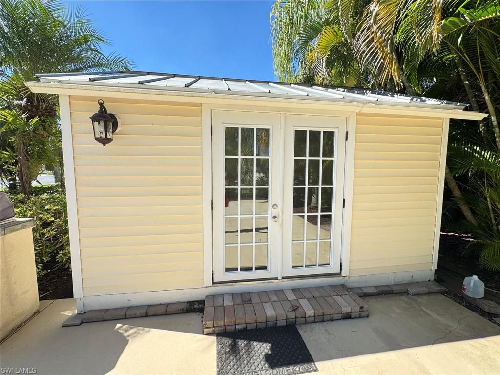 Lot 69 3123 E Riverbend Resort BLVD, LABELLE, FL 33935 — photo 4