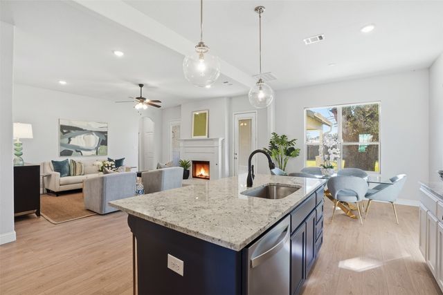 5861 Pollard Drive, Westworth Village, TX 76114