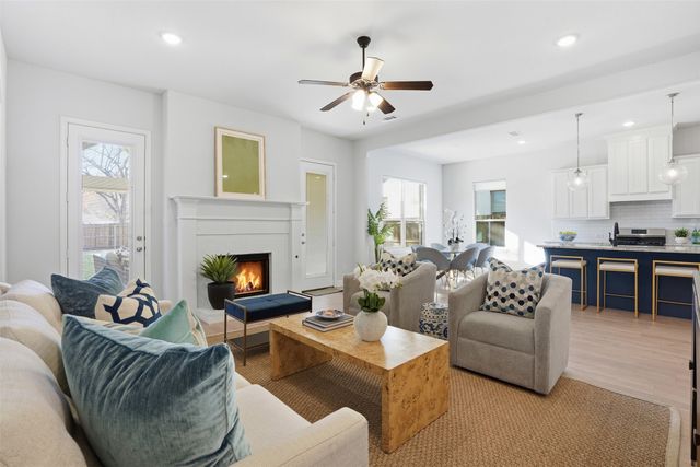 5861 Pollard Drive, Westworth Village, TX 76114