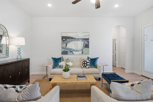 5861 Pollard Drive, Westworth Village, TX 76114