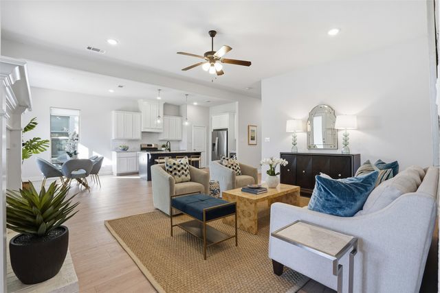 5861 Pollard Drive, Westworth Village, TX 76114