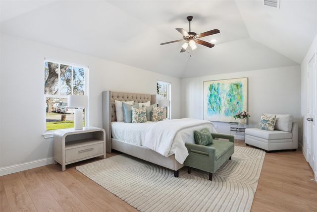 5861 Pollard Drive, Westworth Village, TX 76114