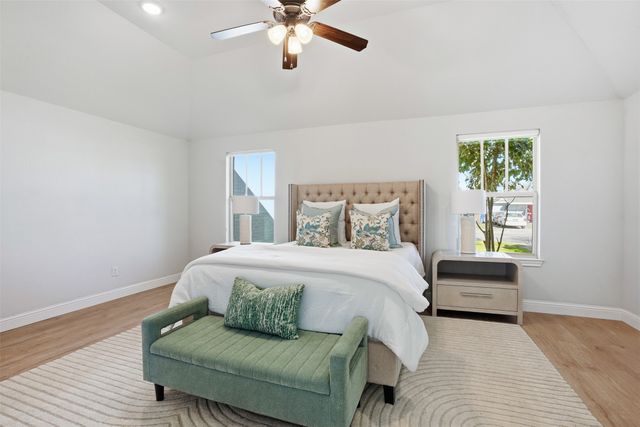 5861 Pollard Drive, Westworth Village, TX 76114