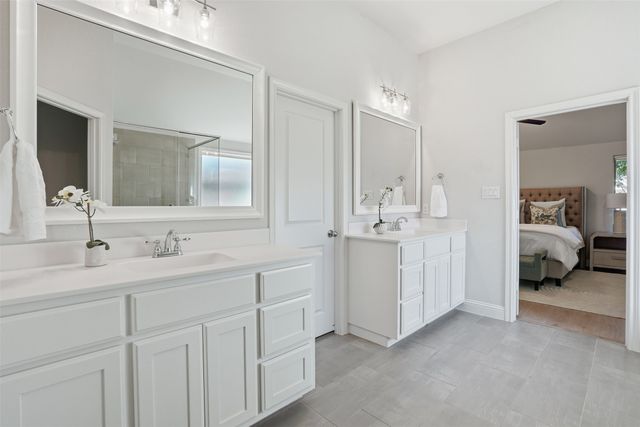 5861 Pollard Drive, Westworth Village, TX 76114