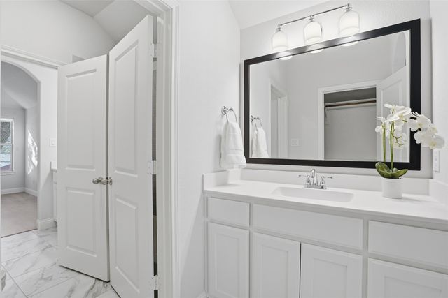 5861 Pollard Drive, Westworth Village, TX 76114