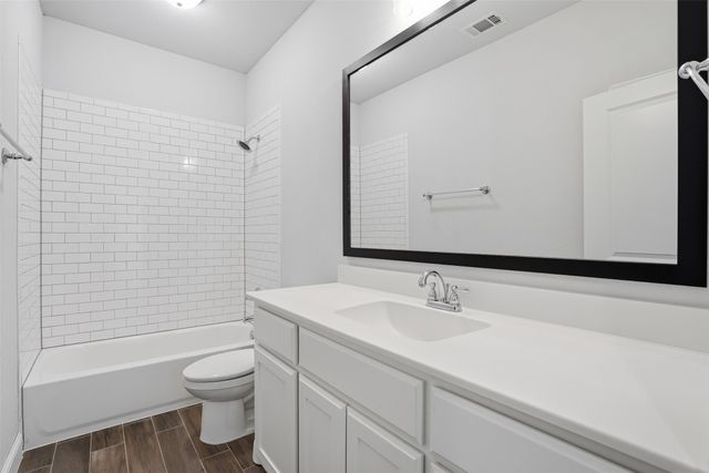 5861 Pollard Drive, Westworth Village, TX 76114