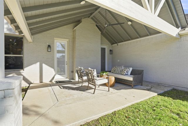 5861 Pollard Drive, Westworth Village, TX 76114