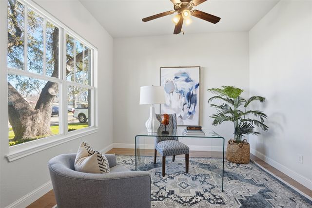 5861 Pollard Drive, Westworth Village, TX 76114