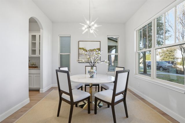 5861 Pollard Drive, Westworth Village, TX 76114