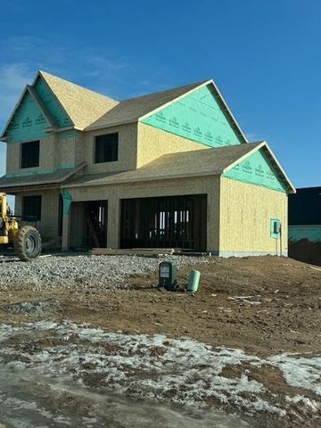 3779 Knightsbridge Lane N, Lake Elmo, MN 55042