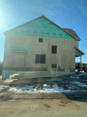 3779 Knightsbridge Lane N, Lake Elmo, MN 55042