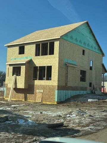 3779 Knightsbridge Lane N, Lake Elmo, MN 55042