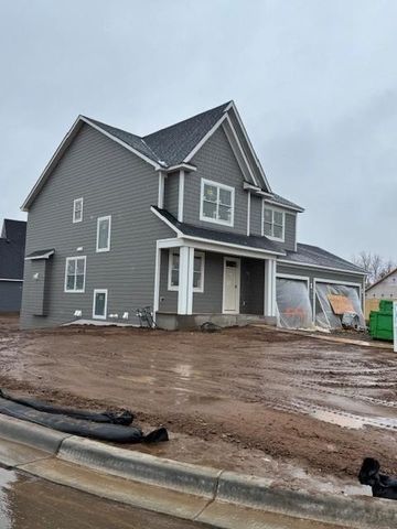 3779 Knightsbridge Lane N, Lake Elmo, MN 55042