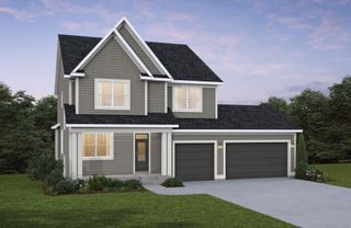 3779 Knightsbridge Lane N, Lake Elmo, MN 55042