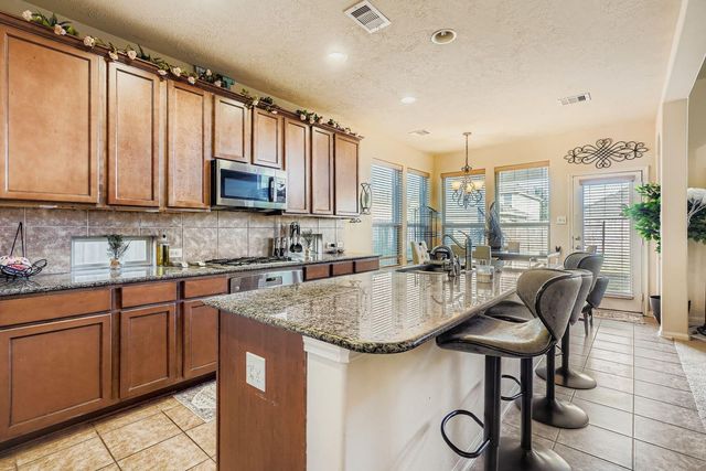 4710 Autumn Pine Lane, Houston, TX 77084