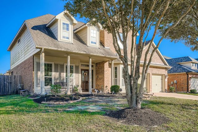 4710 Autumn Pine Lane, Houston, TX 77084