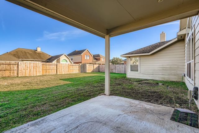 4710 Autumn Pine Lane, Houston, TX 77084