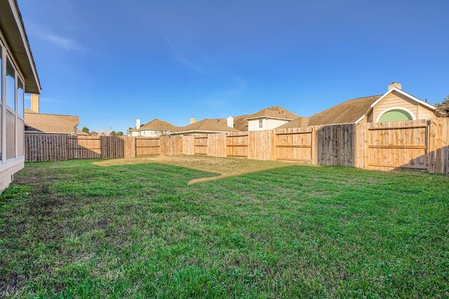 4710 Autumn Pine Lane, Houston, TX 77084