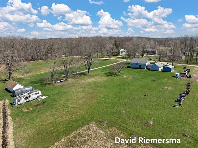466 27th Street, Allegan, MI 49010