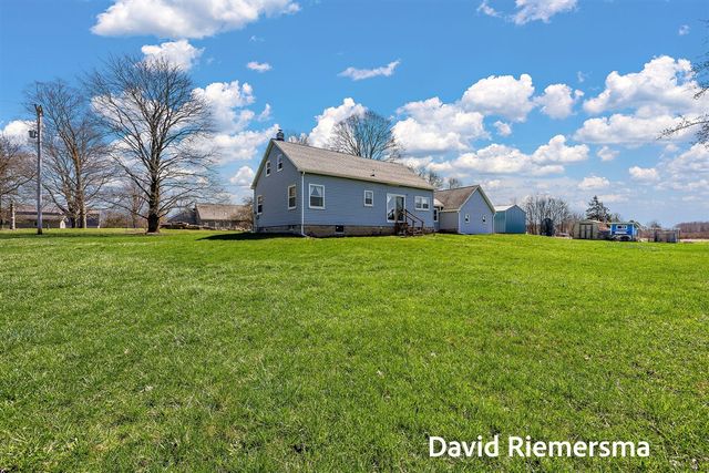 466 27th Street, Allegan, MI 49010