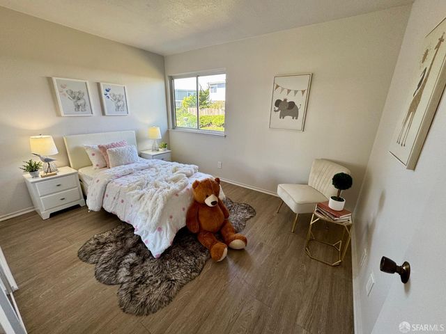 3747 South Radburn Drive, South San Francisco, CA 94080
