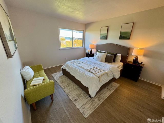 3747 South Radburn Drive, South San Francisco, CA 94080