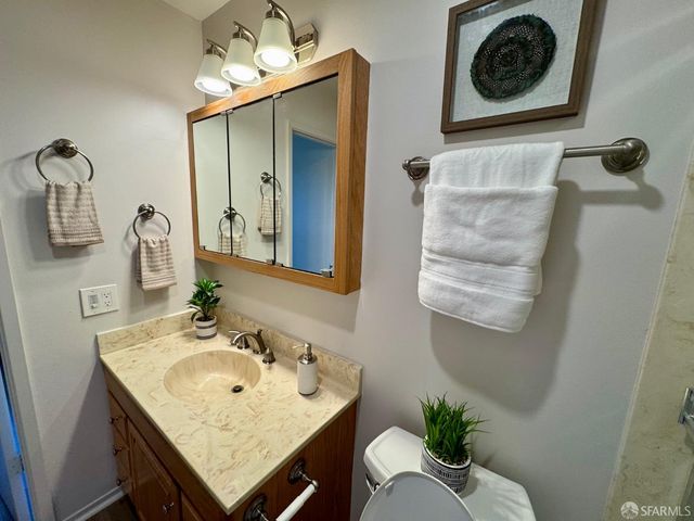 3747 South Radburn Drive, South San Francisco, CA 94080