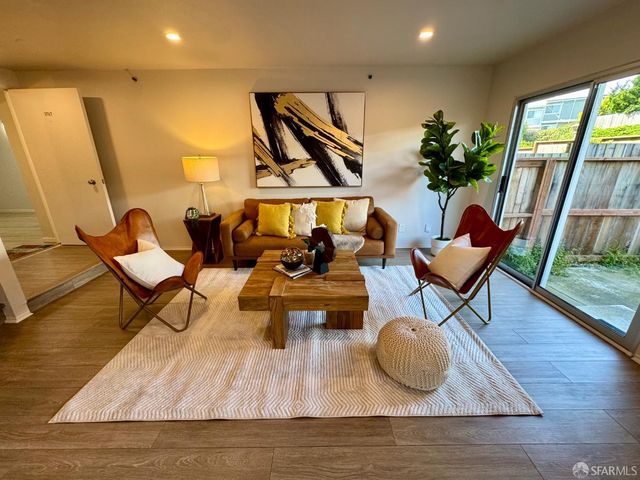 3747 South Radburn Drive, South San Francisco, CA 94080