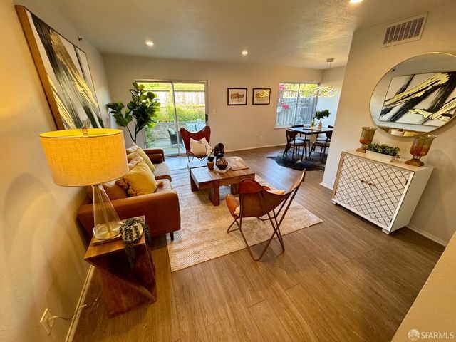 3747 South Radburn Drive, South San Francisco, CA 94080
