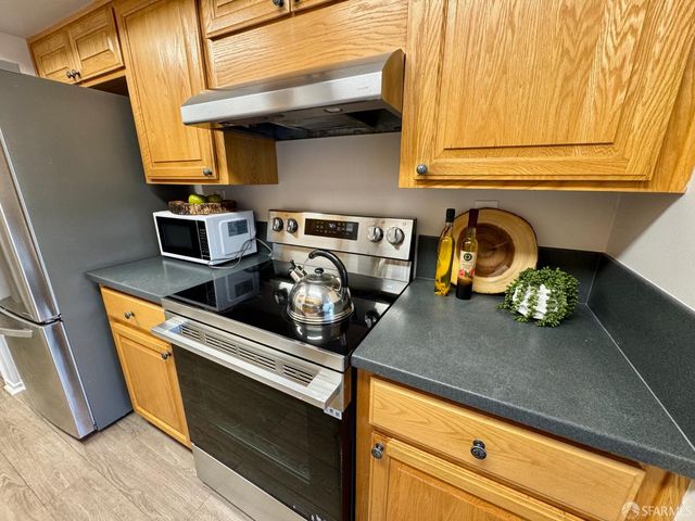3747 South Radburn Drive, South San Francisco, CA 94080