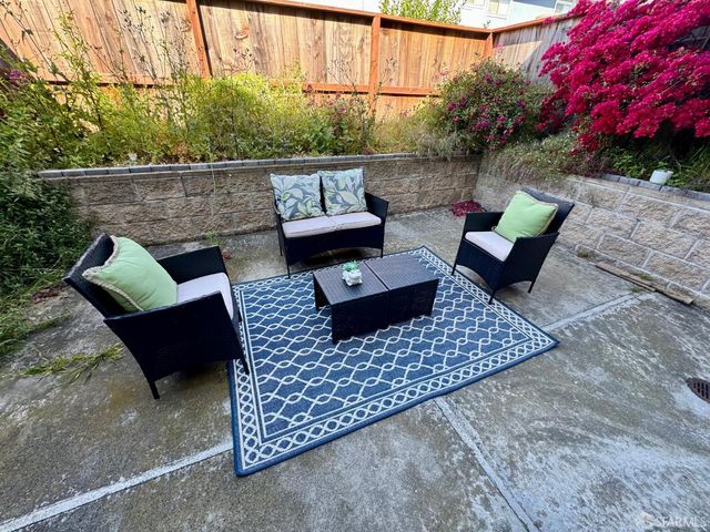 3747 South Radburn Drive, South San Francisco, CA 94080